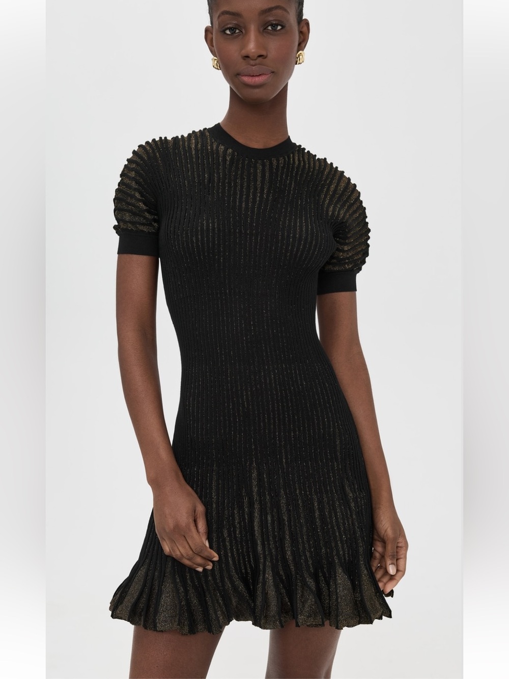 Ulla Johnson Talie Dress
